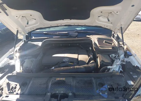 2021 Mercedes-Benz Gle 350 4Matic z USA, uszkodzony, nr VIN 4JGFB4KB2MA358867